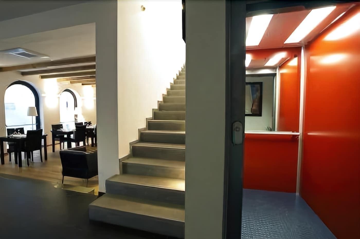 Belmonte Hotel, Dependance Alba Palace Hotel فافارا المظهر الخارجي الصورة