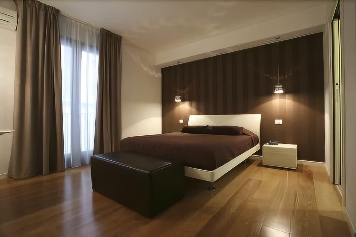 Belmonte Hotel, Dependance Alba Palace Hotel فافارا المظهر الخارجي الصورة