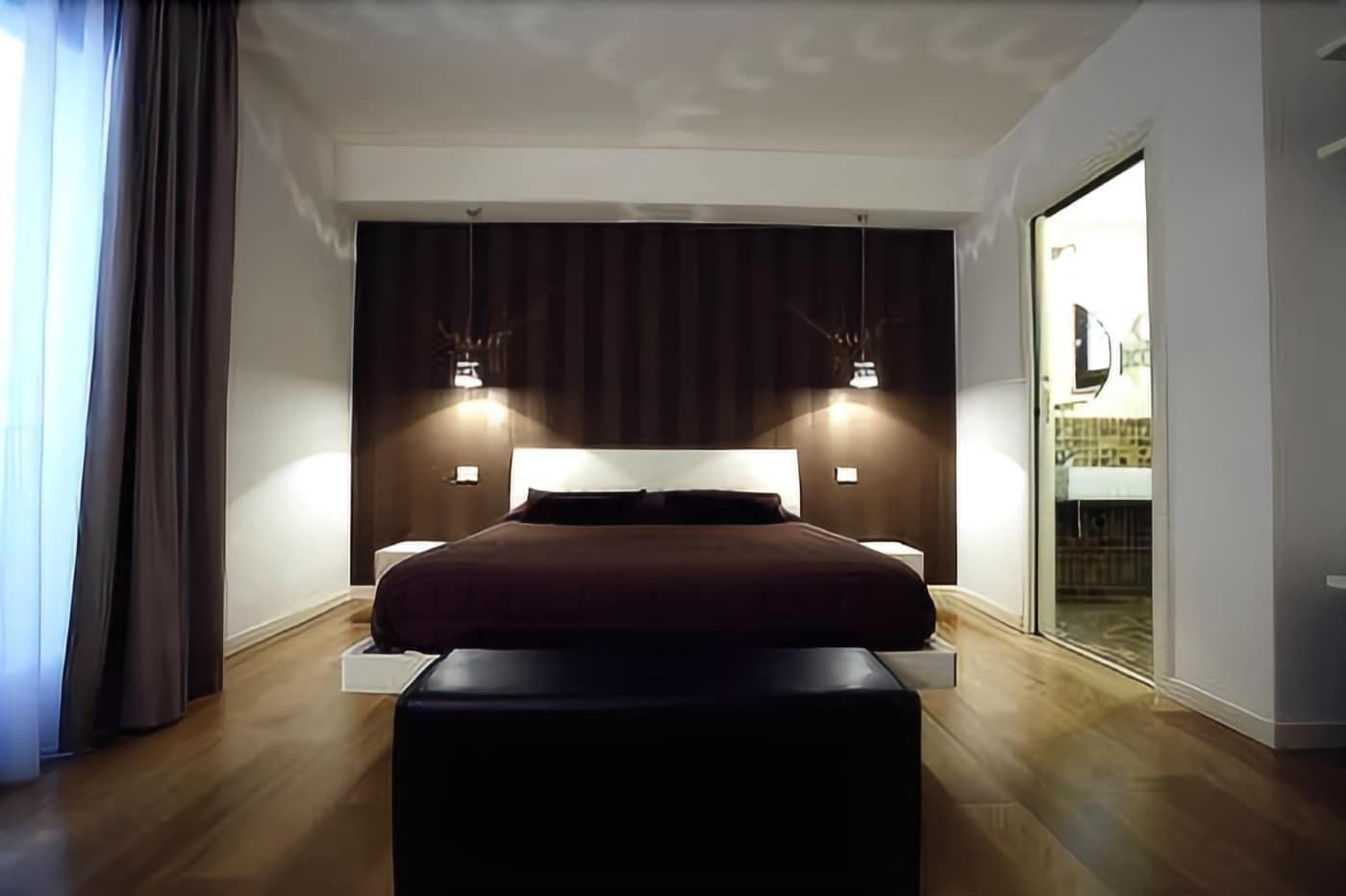 Belmonte Hotel, Dependance Alba Palace Hotel فافارا المظهر الخارجي الصورة