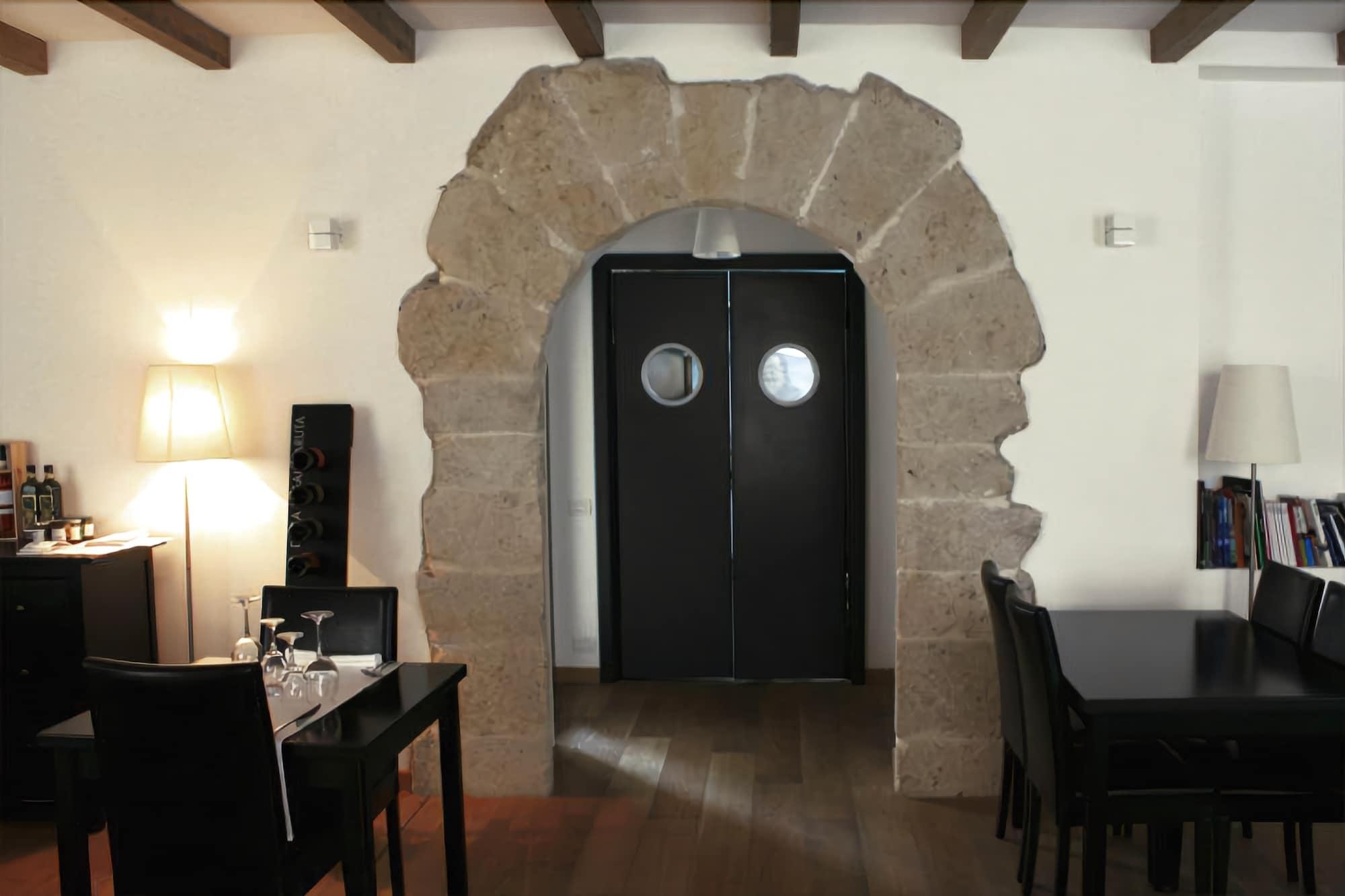 Belmonte Hotel, Dependance Alba Palace Hotel فافارا المظهر الخارجي الصورة