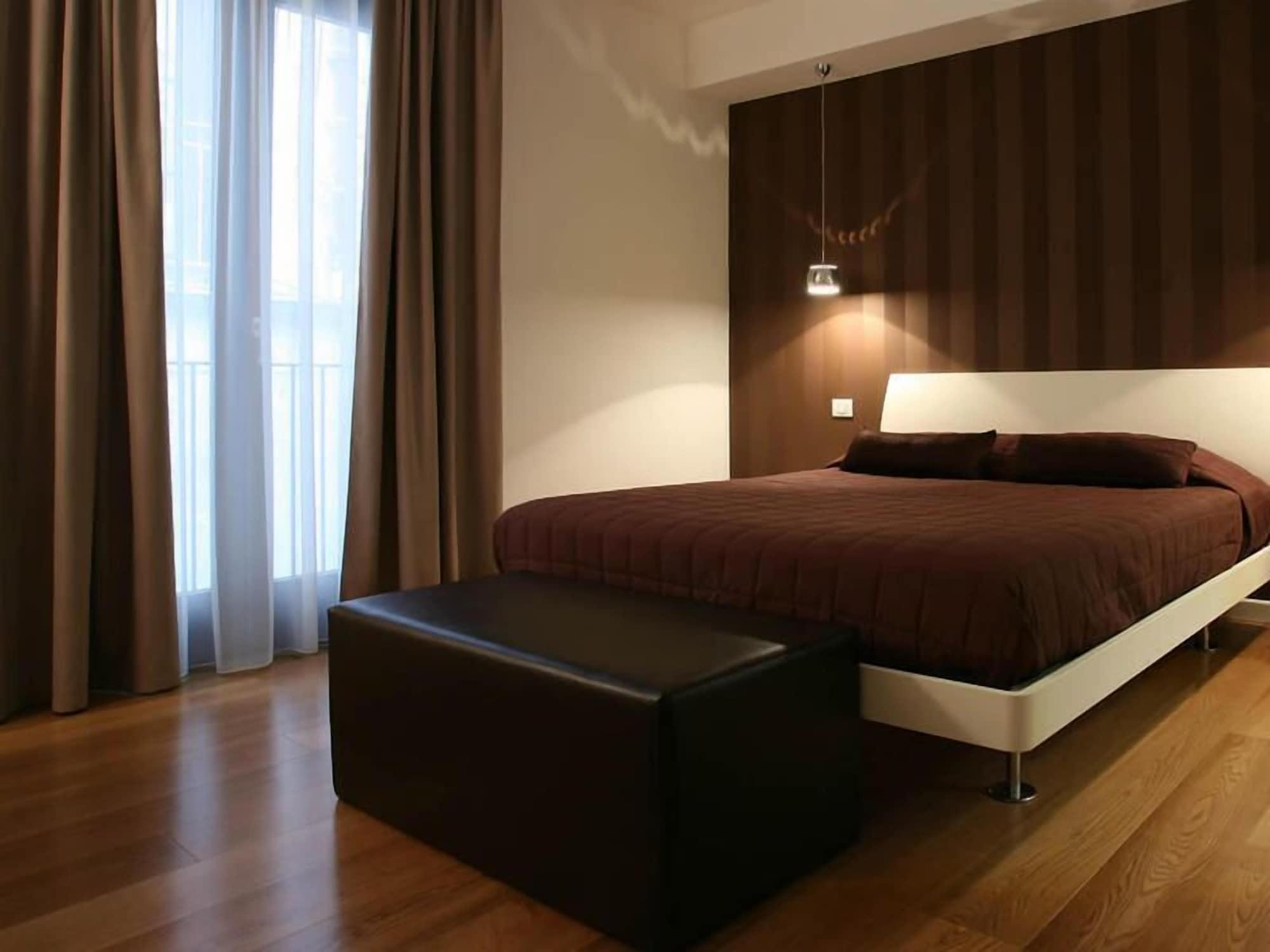 Belmonte Hotel, Dependance Alba Palace Hotel فافارا المظهر الخارجي الصورة