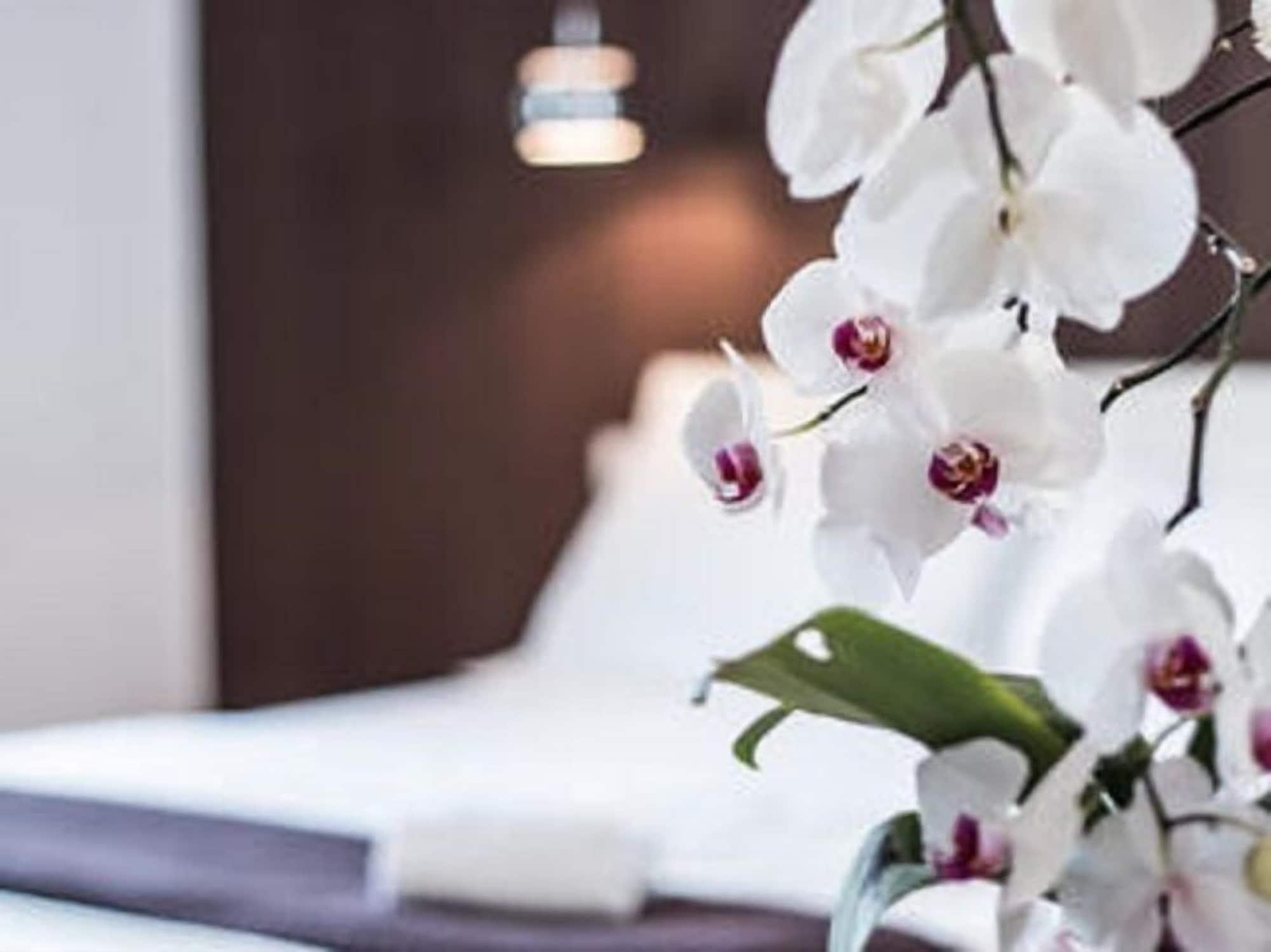 Belmonte Hotel, Dependance Alba Palace Hotel فافارا المظهر الخارجي الصورة