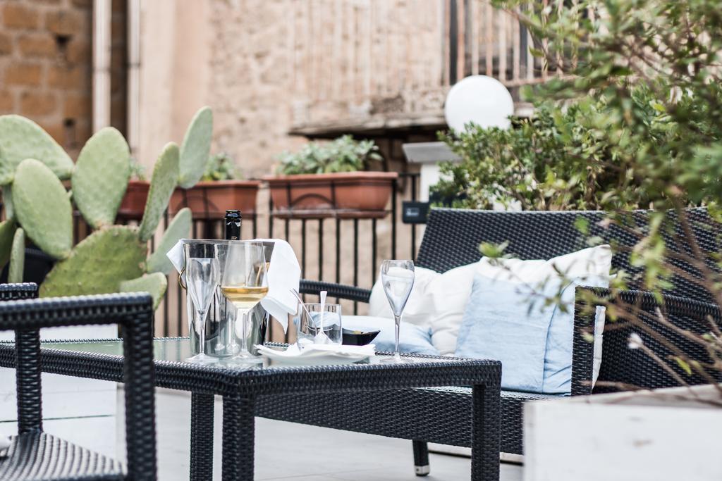 Belmonte Hotel, Dependance Alba Palace Hotel فافارا المظهر الخارجي الصورة