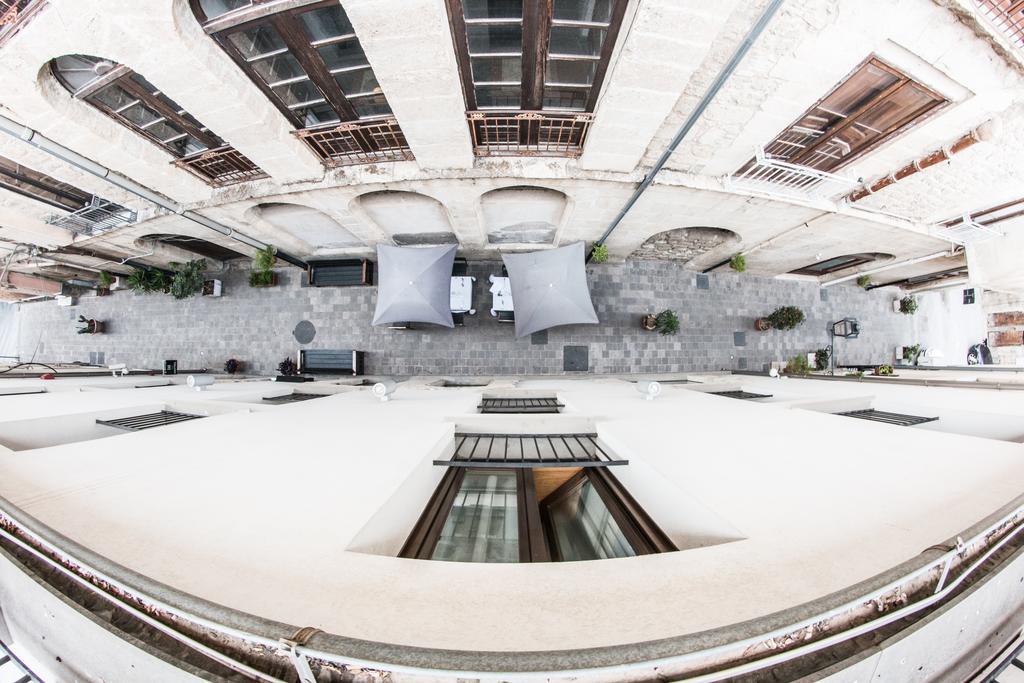 Belmonte Hotel, Dependance Alba Palace Hotel فافارا المظهر الخارجي الصورة