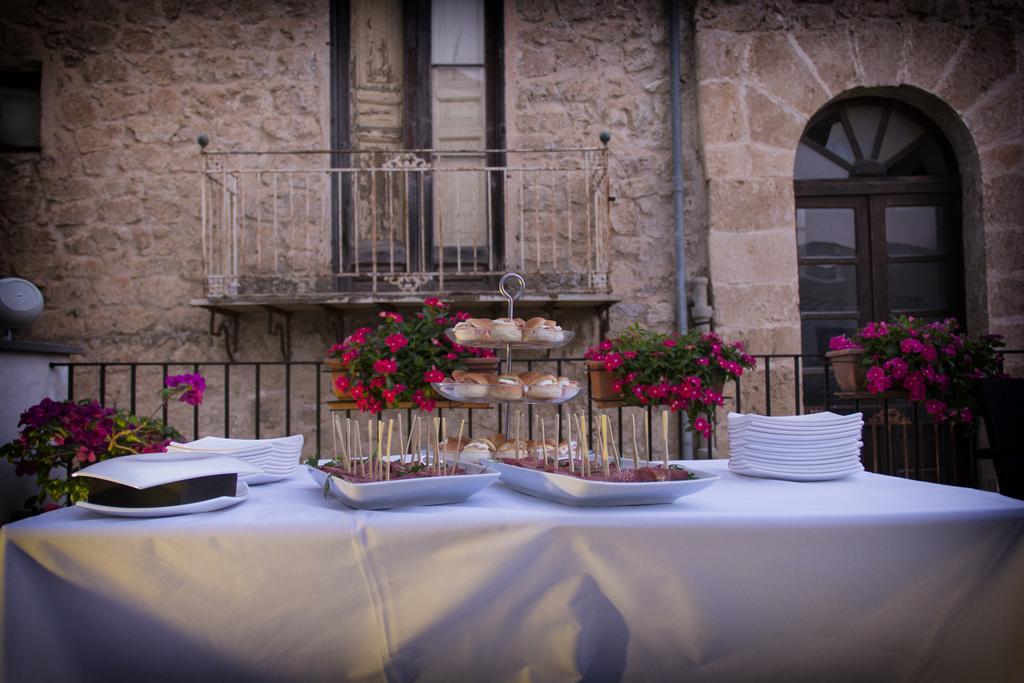 Belmonte Hotel, Dependance Alba Palace Hotel فافارا المظهر الخارجي الصورة